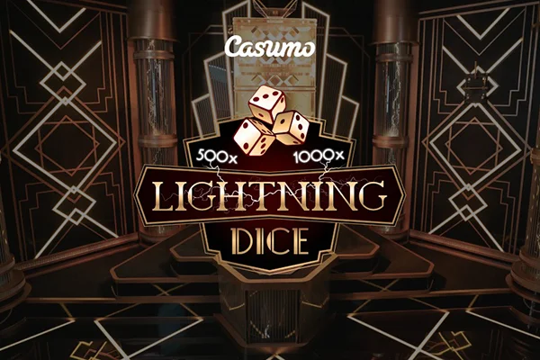 Cricplus ID Lightning Dice