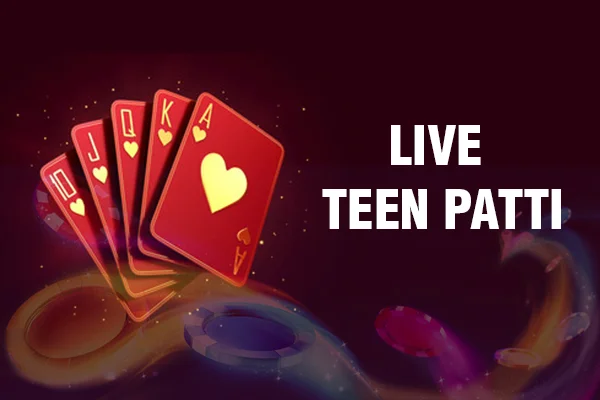 Cricplus ID Live Teen Patti