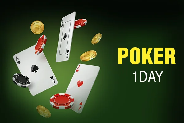 Cricplus Poker 1Day