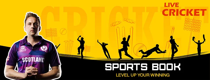 Cricplus App Live Cricket Sports Book